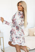 Cocktail dress model 215904